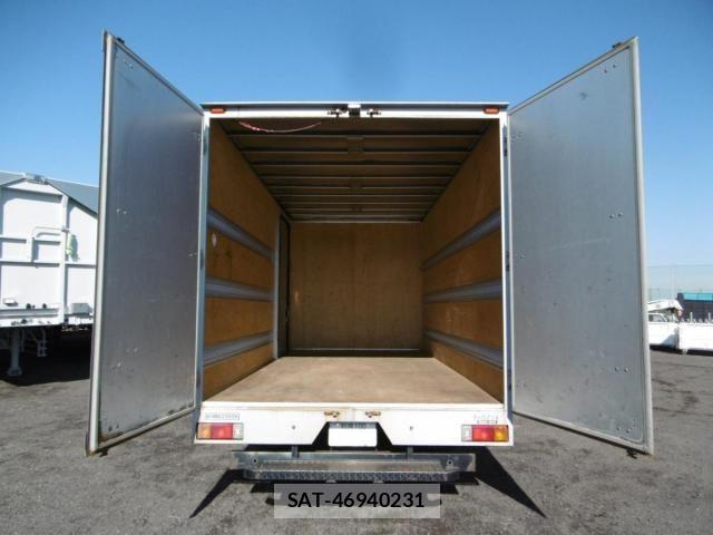 Toyota DYNA TRUCK 2017-11 2446192-5