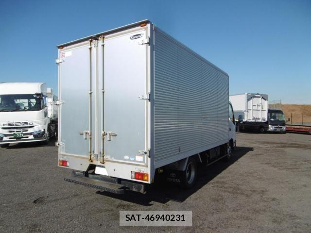 Toyota DYNA TRUCK 2017-11 2446192-7