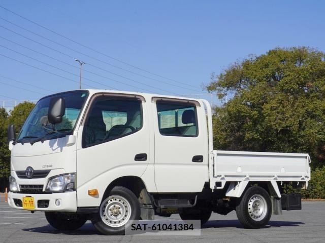 Toyota DYNA TRUCK 2018-02 2485943-0