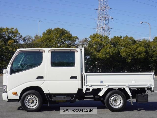 Toyota DYNA TRUCK 2018-02 2485943-9