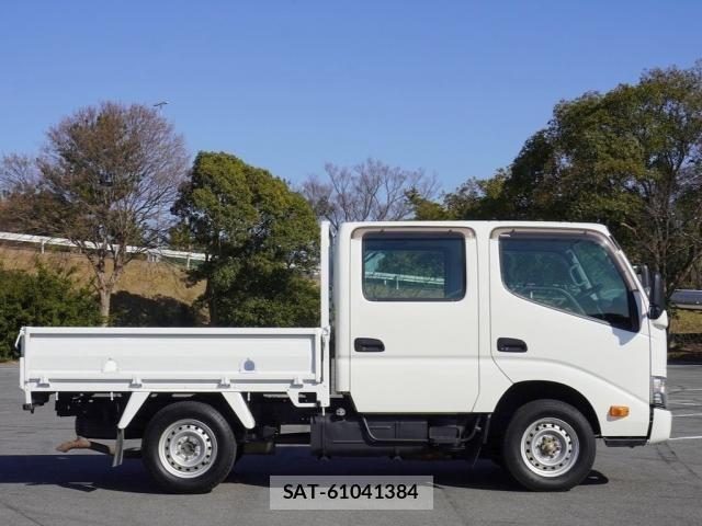 Toyota DYNA TRUCK 2018-02 2485943-10