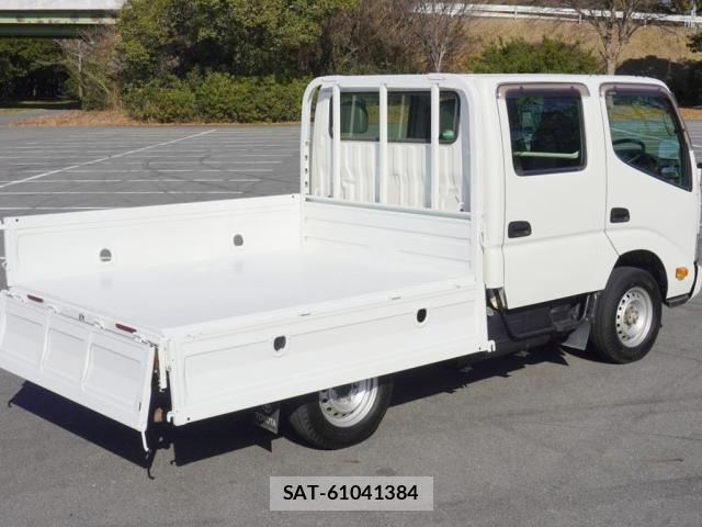 Toyota DYNA TRUCK 2018-02 2485943-12