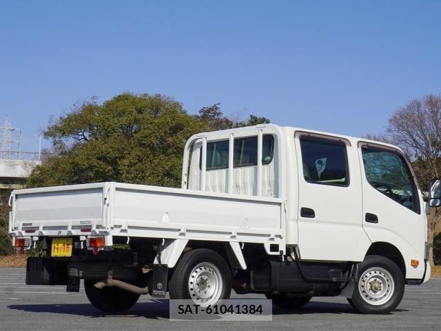 Toyota DYNA TRUCK 2018-02 2485943-1