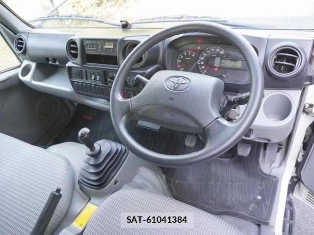 Toyota DYNA TRUCK 2018-02 2485943-2