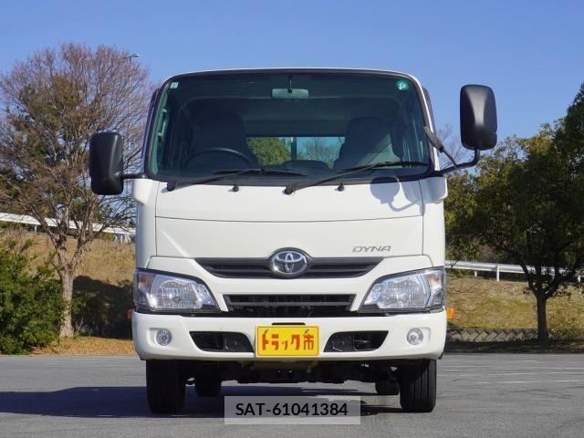 Toyota DYNA TRUCK 2018-02 2485943-7