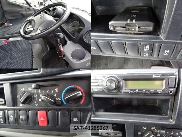 Toyota DYNA TRUCK 2022-03 2663700-9
