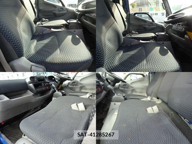Toyota DYNA TRUCK 2022-03 2663700-10