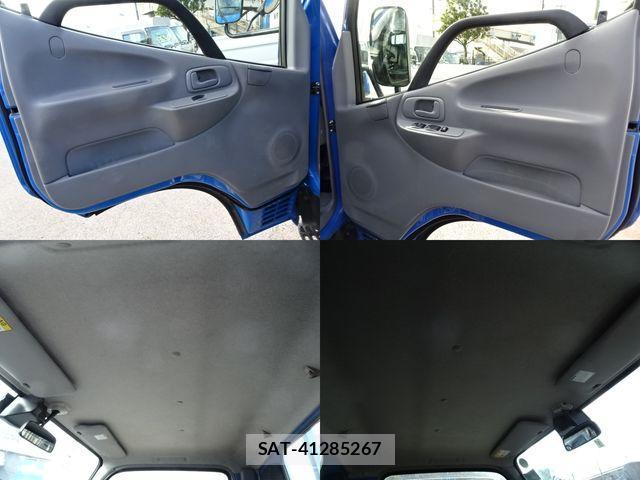 Toyota DYNA TRUCK 2022-03 2663700-11