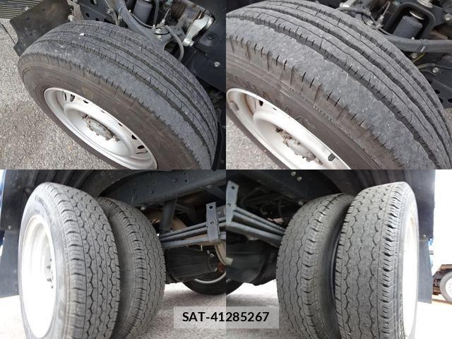 Toyota DYNA TRUCK 2022-03 2663700-14