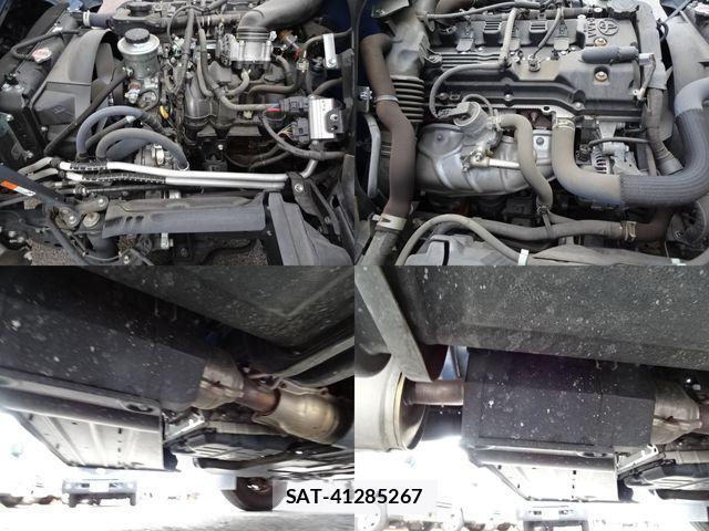 Toyota DYNA TRUCK 2022-03 2663700-15