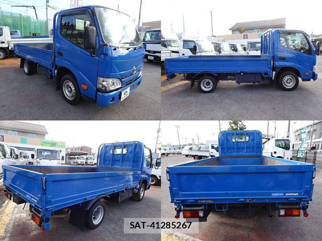 Toyota DYNA TRUCK 2022-03 2663700-1