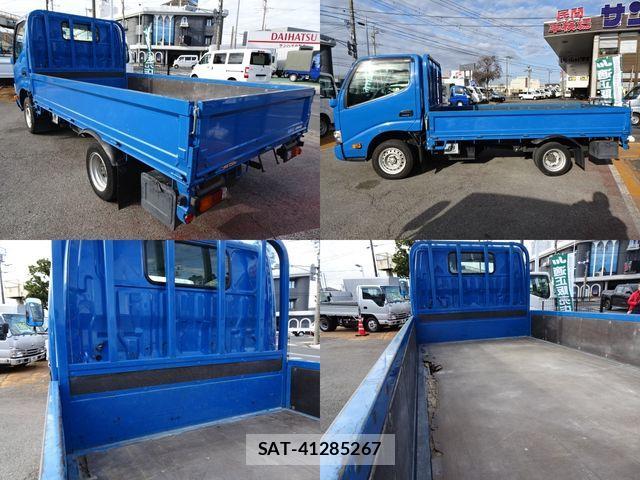 Toyota DYNA TRUCK 2022-03 2663700-3