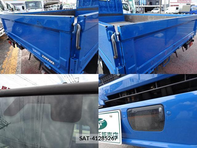 Toyota DYNA TRUCK 2022-03 2663700-4