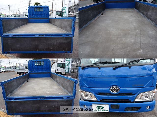 Toyota DYNA TRUCK 2022-03 2663700-5