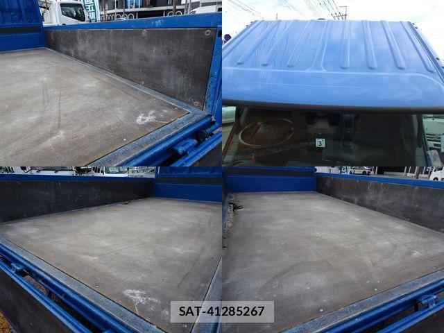 Toyota DYNA TRUCK 2022-03 2663700-6