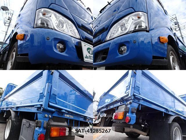 Toyota DYNA TRUCK 2022-03 2663700-7
