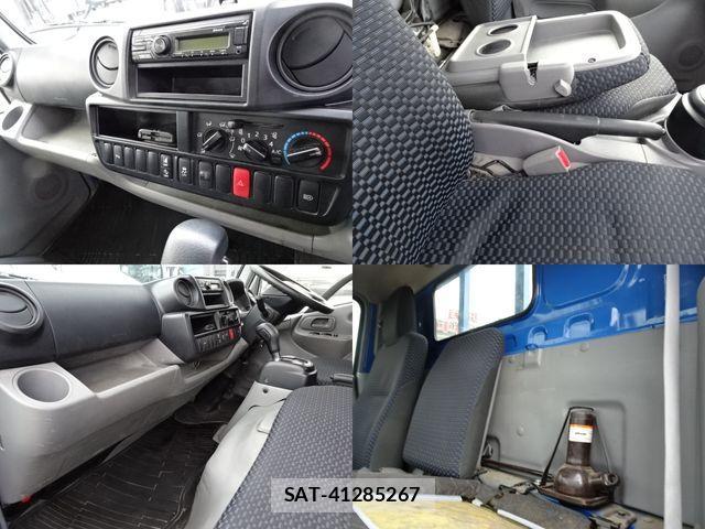 Toyota DYNA TRUCK 2022-03 2663700-8