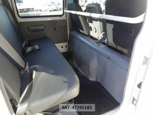 Toyota DYNA TRUCK 2025-12 2663697-11