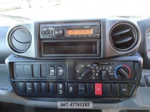 Toyota DYNA TRUCK 2025-12 2663697-14