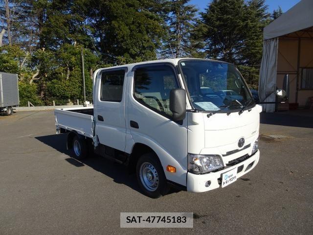 Toyota DYNA TRUCK 2025-12 2663697-1