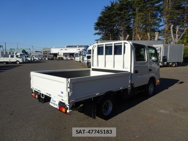 Toyota DYNA TRUCK 2025-12 2663697-2