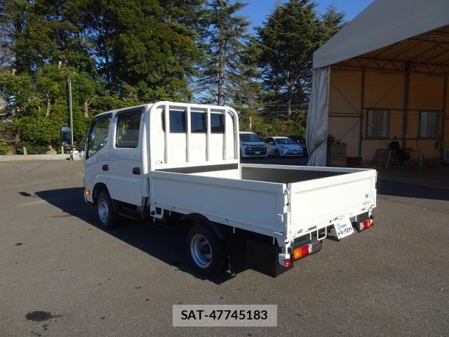 Toyota DYNA TRUCK 2025-12 2663697-3