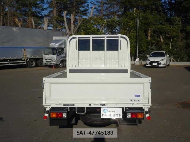 Toyota DYNA TRUCK 2025-12 2663697-4