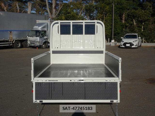 Toyota DYNA TRUCK 2025-12 2663697-5