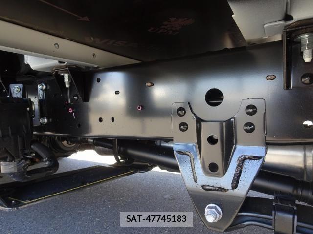 Toyota DYNA TRUCK 2025-12 2663697-7