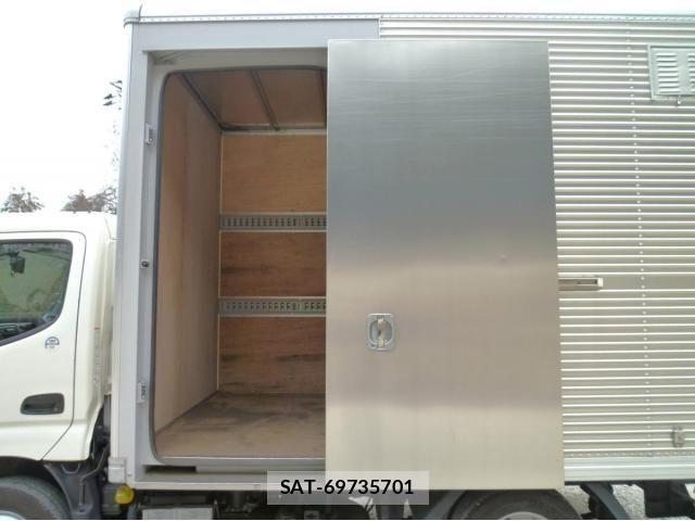 Toyota DYNA TRUCK 2021-02 2960395-9