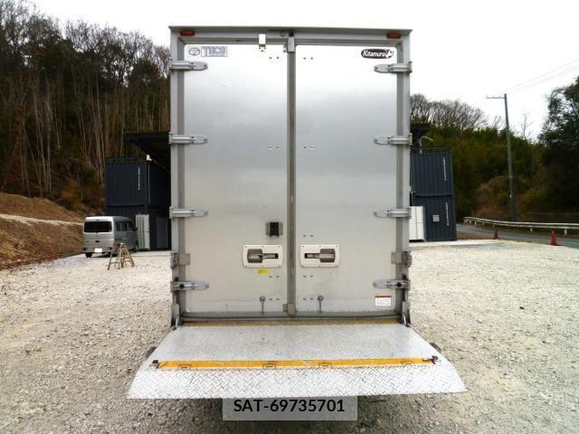 Toyota DYNA TRUCK 2021-02 2960395-10