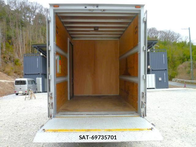 Toyota DYNA TRUCK 2021-02 2960395-11