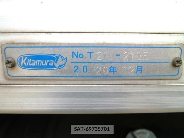 Toyota DYNA TRUCK 2021-02 2960395-13