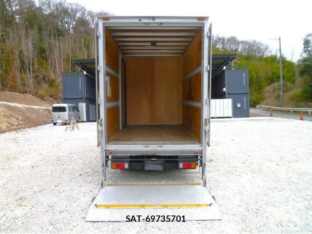 Toyota DYNA TRUCK 2021-02 2960395-16