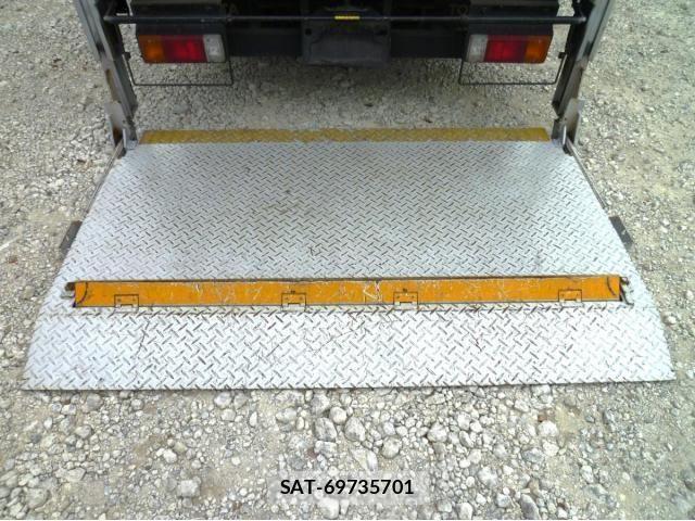 Toyota DYNA TRUCK 2021-02 2960395-17
