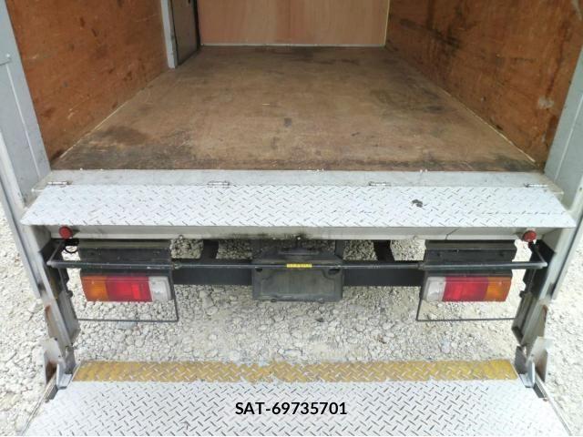 Toyota DYNA TRUCK 2021-02 2960395-18