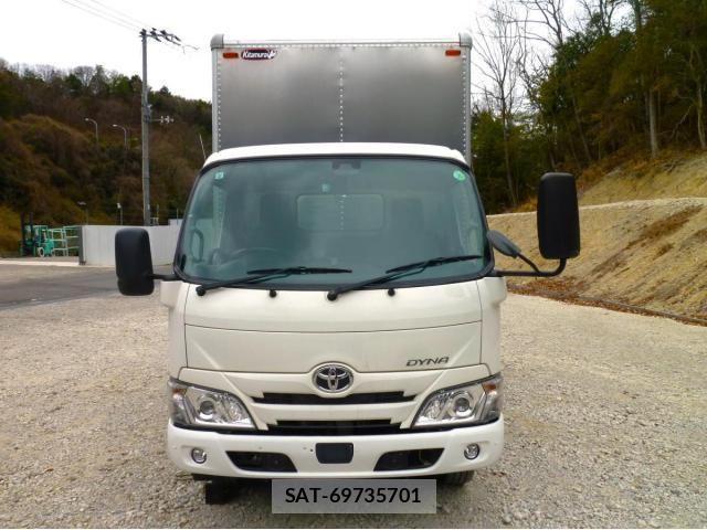 Toyota DYNA TRUCK 2021-02 2960395-1