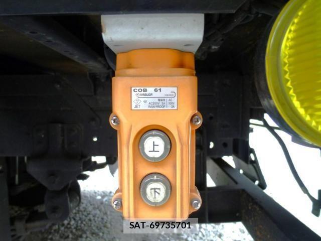 Toyota DYNA TRUCK 2021-02 2960395-21