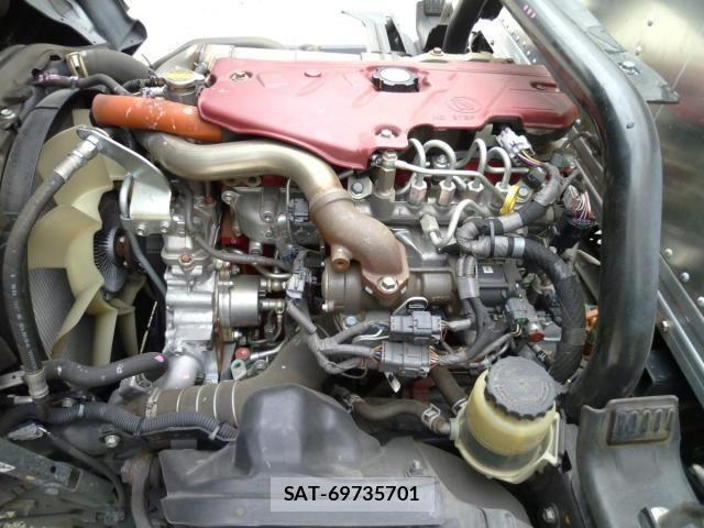 Toyota DYNA TRUCK 2021-02 2960395-22