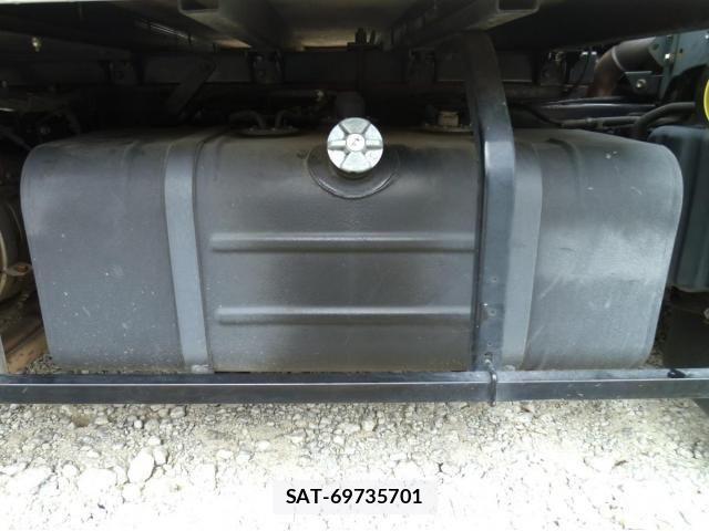 Toyota DYNA TRUCK 2021-02 2960395-25
