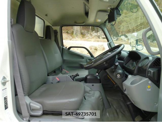 Toyota DYNA TRUCK 2021-02 2960395-26