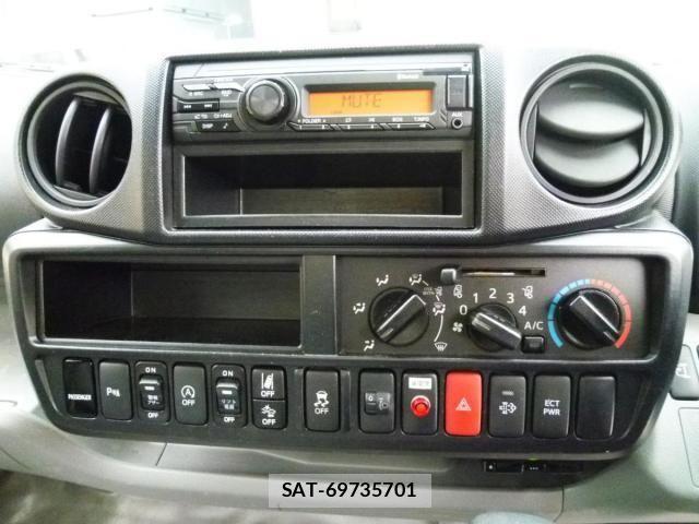 Toyota DYNA TRUCK 2021-02 2960395-27