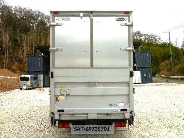 Toyota DYNA TRUCK 2021-02 2960395-4