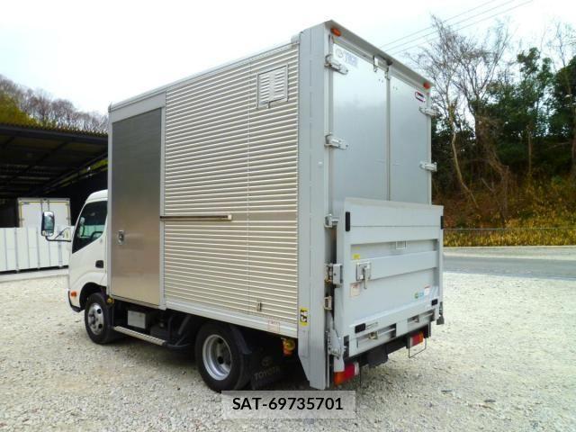 Toyota DYNA TRUCK 2021-02 2960395-5