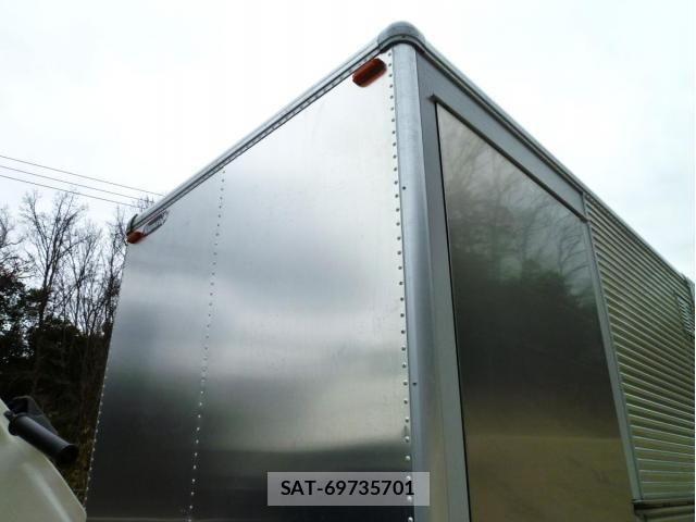 Toyota DYNA TRUCK 2021-02 2960395-7