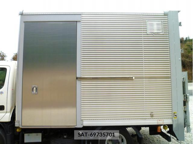 Toyota DYNA TRUCK 2021-02 2960395-8