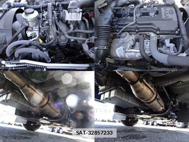 Toyota DYNA TRUCK 2021-01 2960398-9