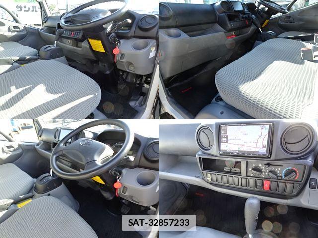 Toyota DYNA TRUCK 2021-01 2960398-12