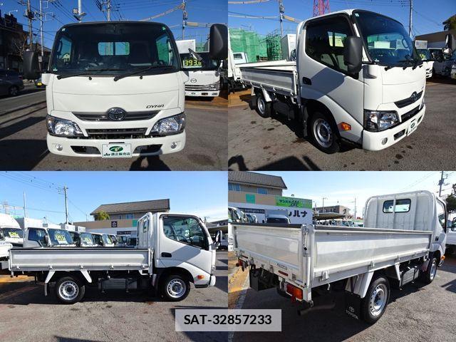 Toyota DYNA TRUCK 2021-01 2960398-1