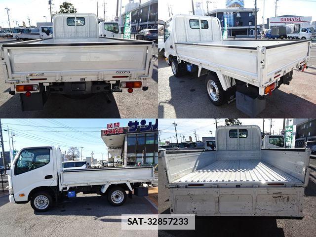 Toyota DYNA TRUCK 2021-01 2960398-2